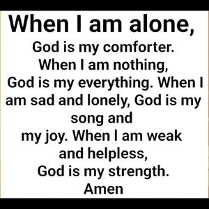 Meet your Posher, Rhonda